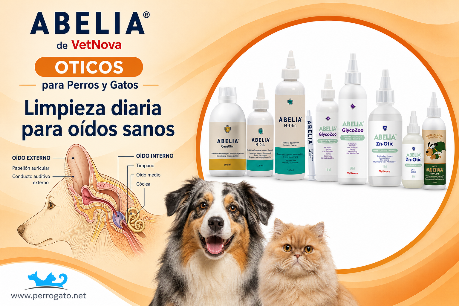 OTICOS VETNOVA